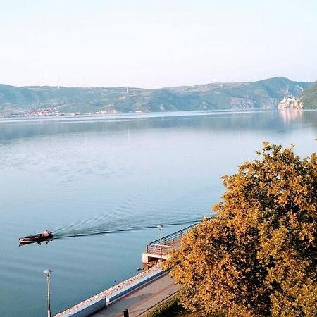 Apartman Bella Vista Golubac Exterior photo