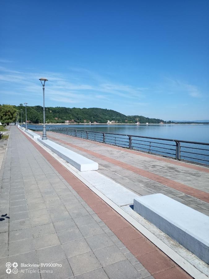 Apartman Bella Vista Golubac Exterior photo