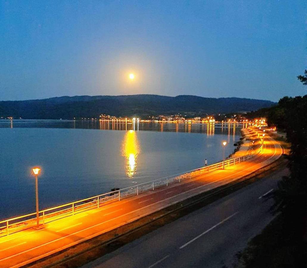 Apartman Bella Vista Golubac Exterior photo