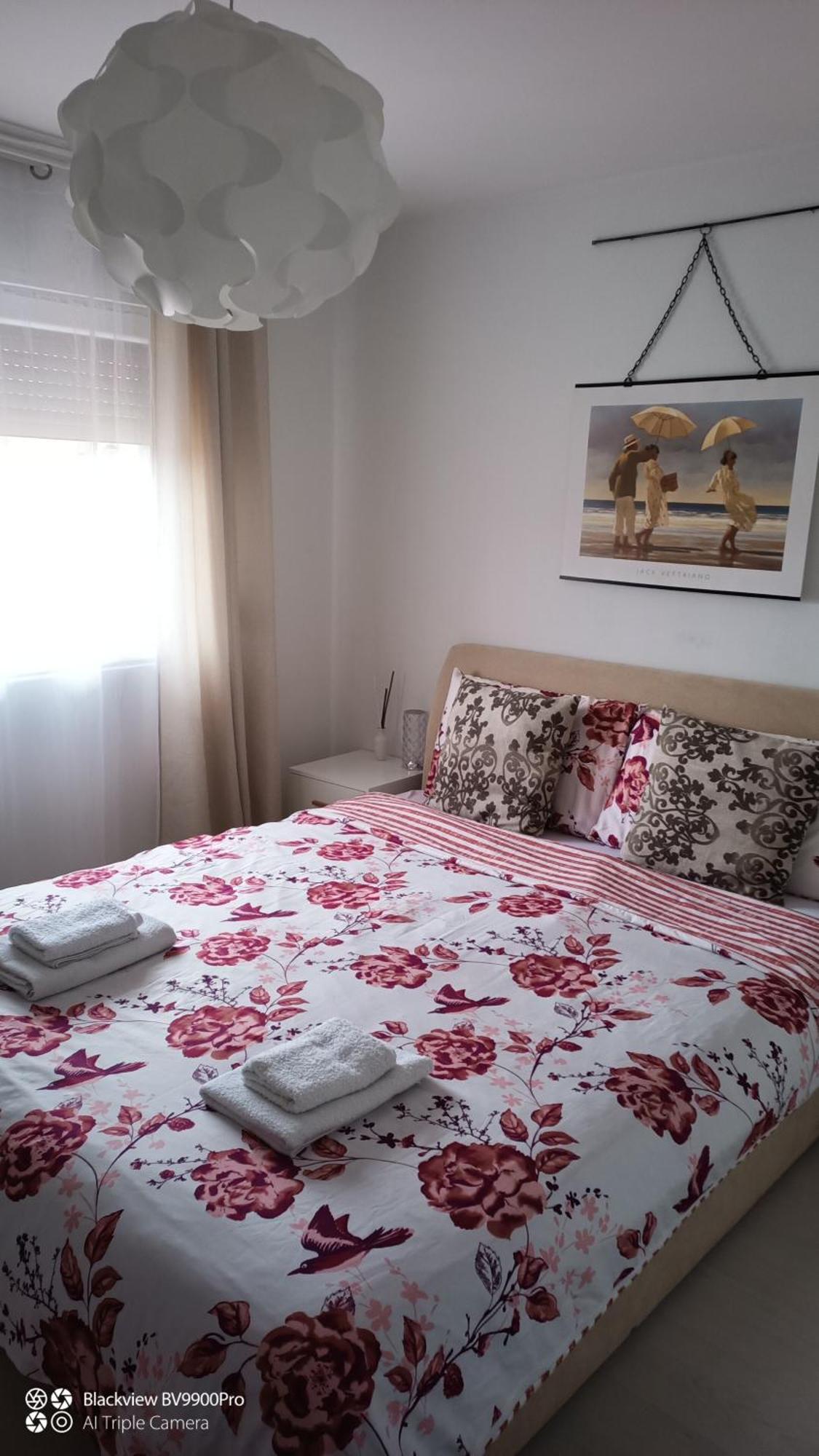 Apartman Bella Vista Golubac Exterior photo