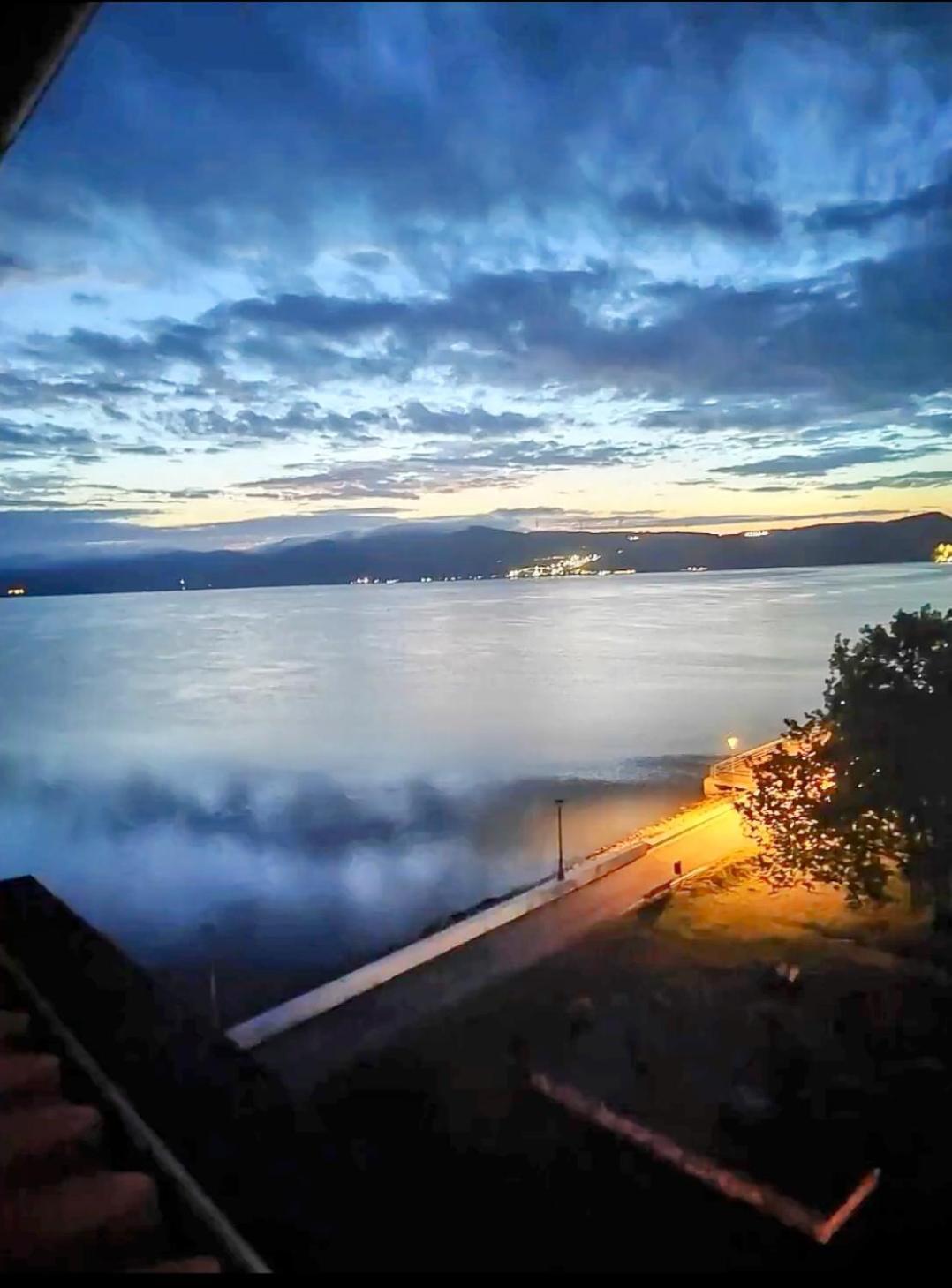 Apartman Bella Vista Golubac Exterior photo
