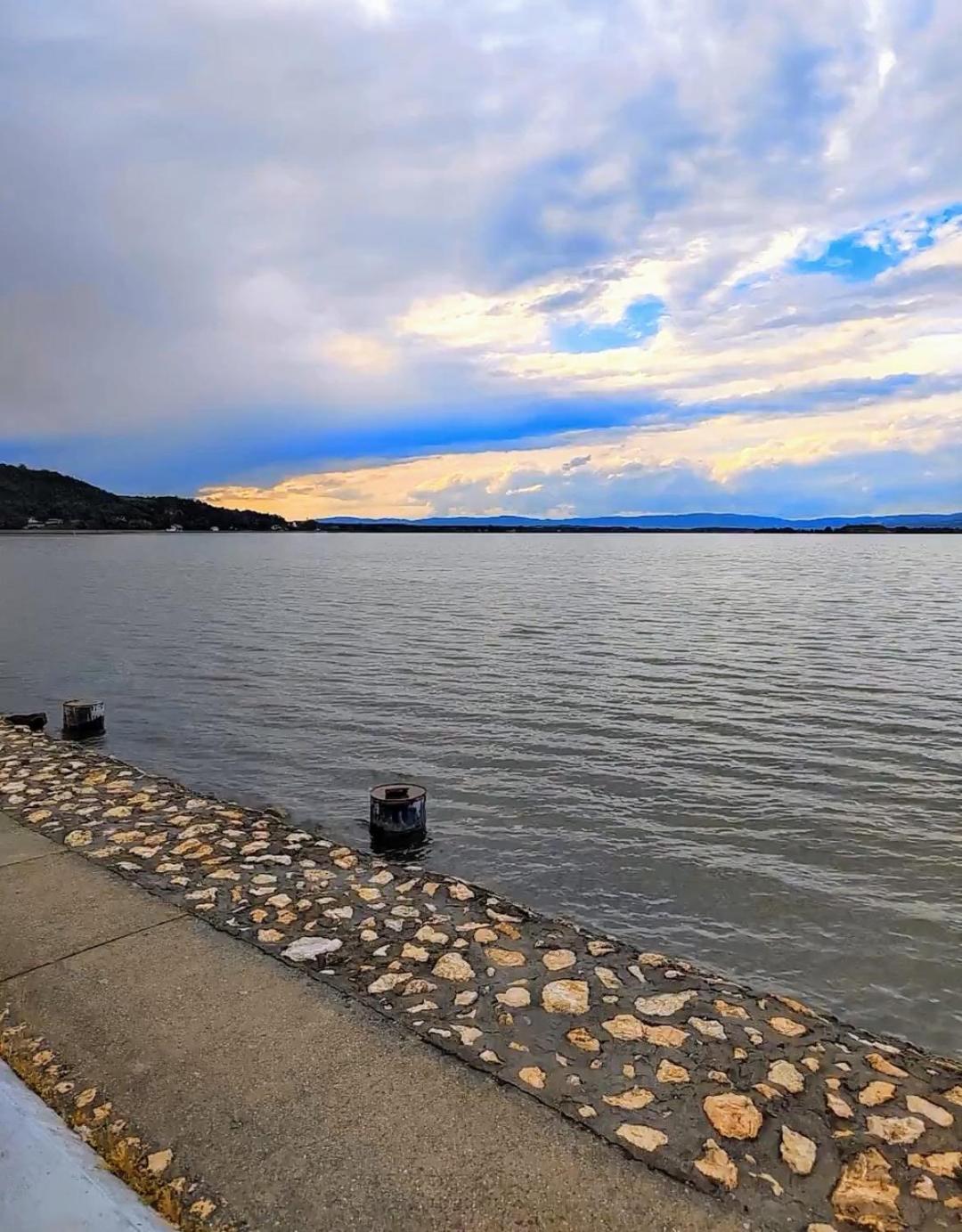 Apartman Bella Vista Golubac Exterior photo