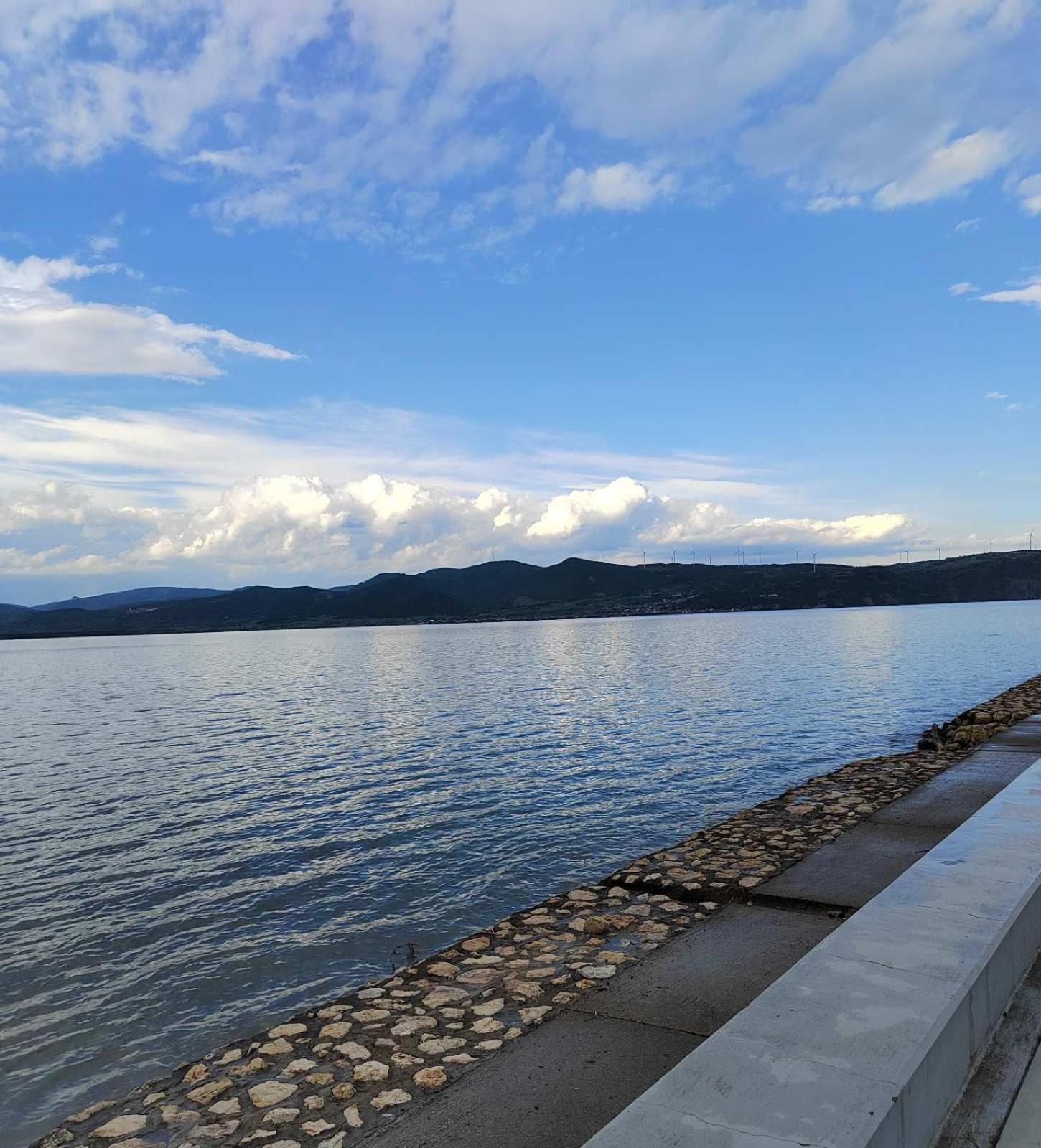 Apartman Bella Vista Golubac Exterior photo
